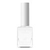 Yokaba Pure Vegan klasyczny lakier do paznokci 02 Simple White 10 ml