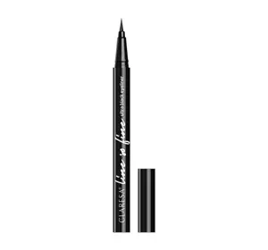 Claresa Line So Fine eyeliner w pisaku Black