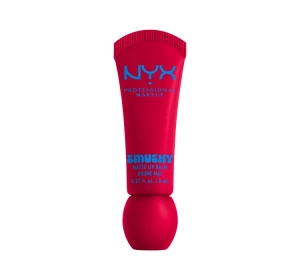 NYX Professional Makeup Smushy balsam do ust o matowym wykończeniu 10 Sassy Stuff 8 ml