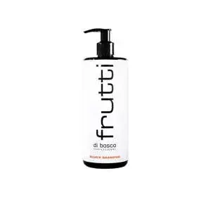 Frutti Professional Silver szampon do włosów 500 ml