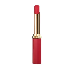 L'Oréal Paris Color Riche Intense Volume Matte pomadka do ust 100 Le Pink Worth 1,8 g