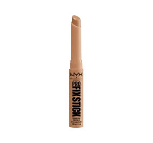 NYX Professional Makeup Pro Fix Stick korektor w sztyfcie do twarzy 12 Nutmeg 1,6 g