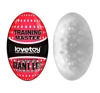 Lovetoy Giant Egg masturbator męski jajko do masturbacji Stamina Nodules