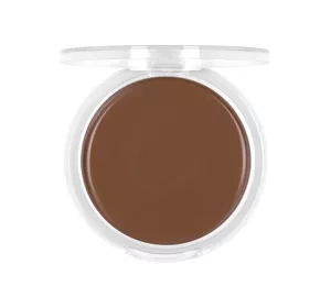 Lovely Creamy Pudding kremowy bronzer do twarzy i ciała 03 15 g