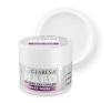 Claresa Hard & Easy żel budujący Milky White 12 g