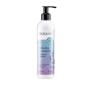 Biolaven odżywka do włosów 300 ml