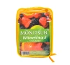 Mond'Sub zestaw kosmetyków z witaminą E i kolagenem serum 95 ml + maska w płachcie 25 ml + kosmetyczka