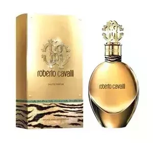 ROBERTO CAVALLI ROBERTO CAVALLI WODA PERFUMOWANA WOMAN SPRAY 75ML