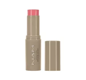 NAM Drapping Stick Blusher róż w sztyfcie 02 Tulip 10 g