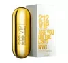 Carolina Herrera 212 VIP woda perfumowana spray 80 ml