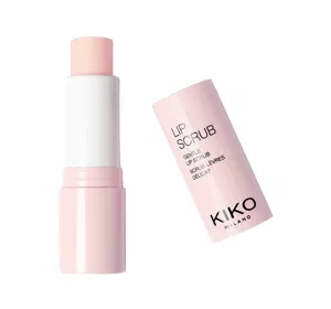 KIKO Milano Lip Scrub delikatny peeling do ust w sztyfcie 4,2g