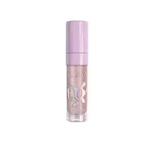LOVELY LIP GLOSS H2O BŁYSZCZYK DO UST 7 4,9G