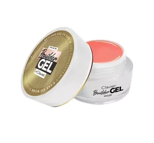 Clavier żel budujący UV/LED Peach 10 g