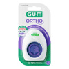 Sunstar GUM Ortho nić dentystyczna do aparatów ortodontycznych 50 sztuk