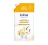 Luksja Creamy & Soft mydło w płynie jaśmin i wanilia zapas 900ml