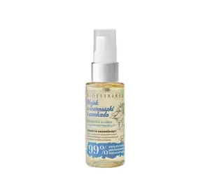 Bioelixire organiczny olejek do włosów z czarnuszki i awokado 50 ml