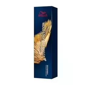 Wella Professionals Koleston Perfect Me+ Rich Naturals krem koloryzujący 7/1 60 ml