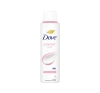 Dove Powder Soft antyperspirant w sprayu dla kobiet 150 ml