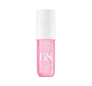 Sol de Janeiro Brazilian Crush Cheirosa '68 perfumowana mgiełka do ciała i włosów 90 ml