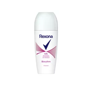 Rexona Biorythm antyperspirant w kulce dla kobiet 50 ml