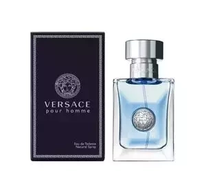 Versace Pour Homme woda toaletowa spray 30 ml