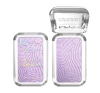 NYX Professional Makeup Buttermelt rozświetlacz do twarzy w kompakcie 40 No 1 Butta 5 g