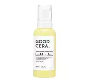 Holika Holika Good Cera pianka oczyszczająca 160 ml