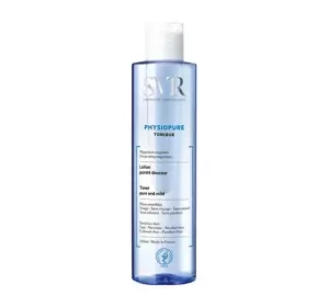SVR Physiocleanse oczyszczający tonik do twarzy 200 ml
