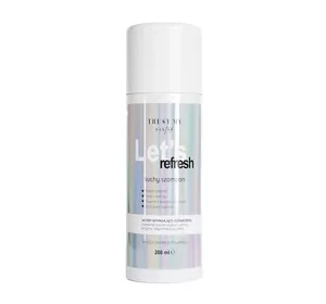 Trust My Sister Let’s Refresh suchy szampon 200 ml