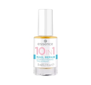 Essence 10in1 Nail Repair wzmacniająca kuracja do paznokci 8 ml