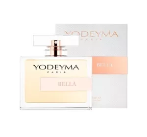 Yodeyma Bella woda perfumowana spray 100 ml