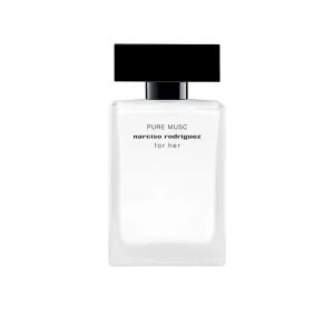 Outlet Narciso Rodriguez for Her Pure Musc woda perfumowana spray 50 ml