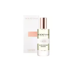 Yodeyma Poetic woda kolońska spray 15 ml