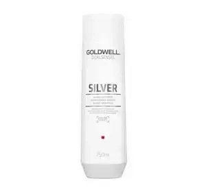Goldwell Silver szampon neutralizujący 250ml