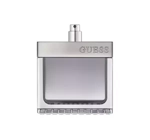 Tester Guess Seductive Homme woda toaletowa spray 100 ml