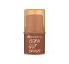 Essence Baby Got Bronze bronzer do twarzy w sztyfcie 40 Hazelnut Hug 5,5 g