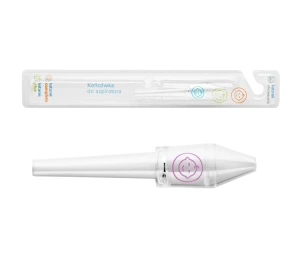 Katarek końcówka do aspiratora Plus + Complete + Travel + Vertical