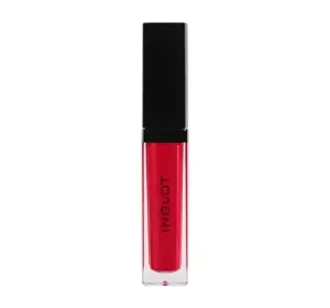 INGLOT HD MATTE MATOWA POMADKA DO UST W PŁYNIE 70 5,5ML