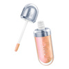 KIKO Milano 3D Hydra Lipgloss błyszczyk powiększający usta 49 Rose In The House 6,5 ml