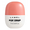Lamel Pop Drop płynny róż do twarzy 01 Cotton Candy 17 ml