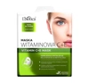 L'Biotica maska na tkaninie witaminowa C+E 23 ml