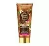 Bielenda Magic Bronze nawilżający krem brązujący do ciała 2w1 Śniada Karnacja 200 ml