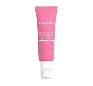 Lumene Nordic Bloom [Lumo] wegański przeciwstarzeniowy lekki krem do twarzy na dzień SPF 30 50ml
