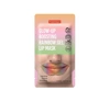 Purederm Glow Up Boosting Rainbow hydrożelowa maseczka na usta 1 sztuka