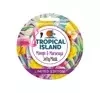 Marion Tropical Island maseczka żelowa Mango 10g