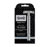 Wilkinson Sword Classic Premium maszynka do golenia dla mężczyzn rączka + 5 żyletek