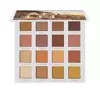 Bh Cosmetics Travel paleta cieni do powiek Amore in Amalfi 16 g