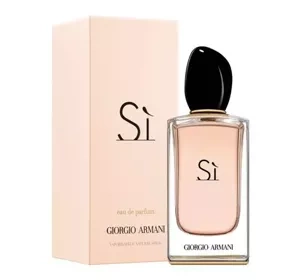 Armani Sì woda perfumowana spray 150 ml