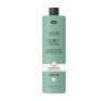 Lisap Milano Top Care Curly Cool odżywka do włosów 1000 ml