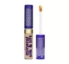 Ingrid Mineral Silk&Lift mineralny korektor pod oczy i do twarzy 03 8ml